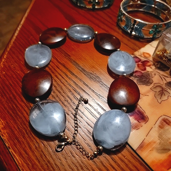 Vintage Necklace Rare - Picture 1 of 3